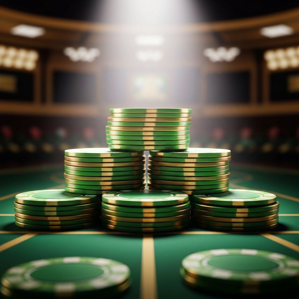 Reload Betting Bonus